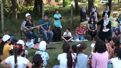 ADYAR - SODES Tanıtım Filmi