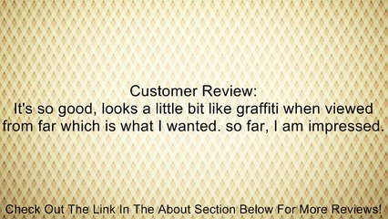 Lion by MacDecals.com for Macbook, Air, Pro or Ipad Review