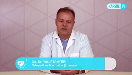 Kompartman Sendromu Nedir? Hangi Durumlarda Gözlenir?