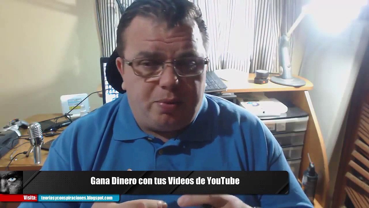 Como ser PARTNER de Youtube con un CPM de entre 3$ a 10$ de las que mejor PAGAN