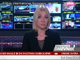 Nacionalni dnevnik u 18.30 (cetvrtak, 04-Dec-2014)