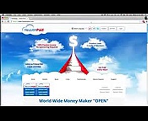 Heaven Paid How It Works