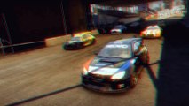 DIRT 2 3D ANAGLYPH DRIVING EXPERIENCE (3D glasses needed!)