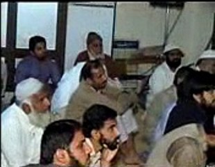 syed Muhammad ali hashmi 2014