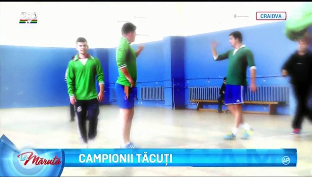 La Maruta 4 Decembrie 2014 (Part 2)