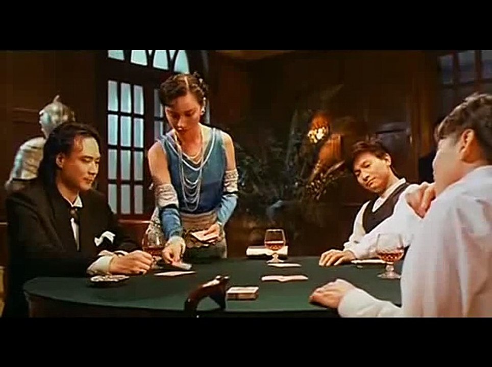 群龙夺宝
