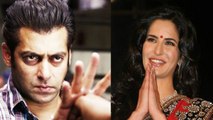 Katrina Kaif FAKES Salman's 'Apology'