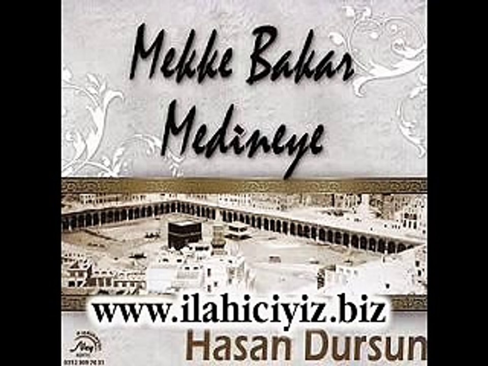 Hasan Dursun - Nefsim Sen Ölmezmisin