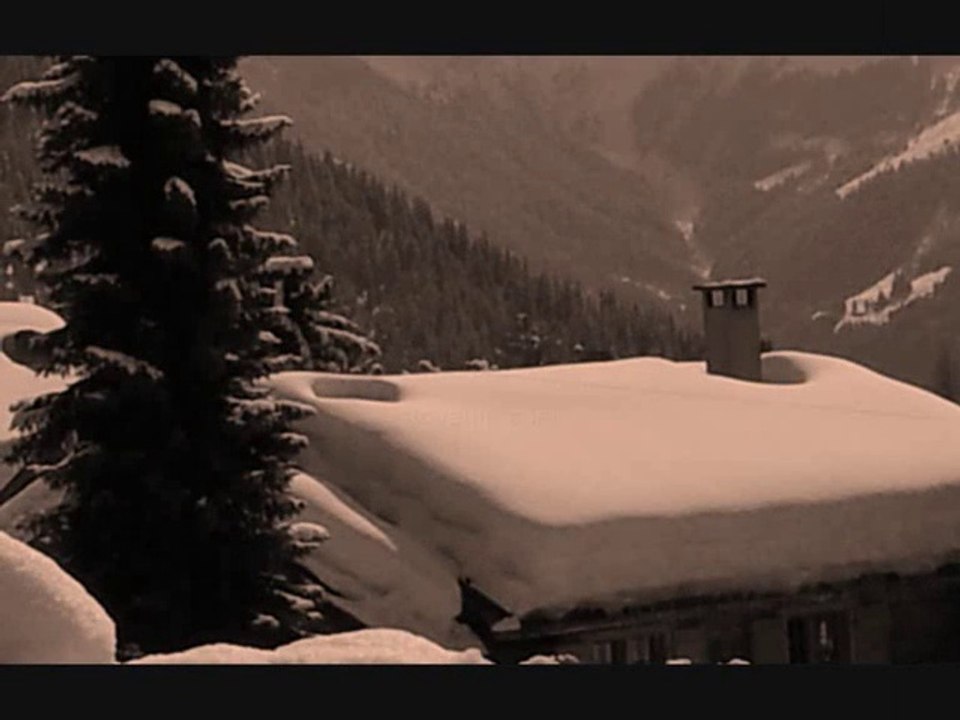 Holidays - Let’s go to Courchevel  top ski area -  Ski Winter sports