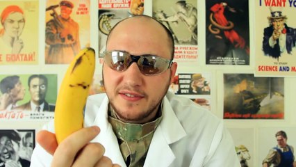 You ve been Eating Bananas Wrong