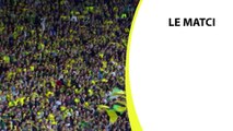 FC Nantes / Toulouse FC sur Télénantes (Bande-annonce)