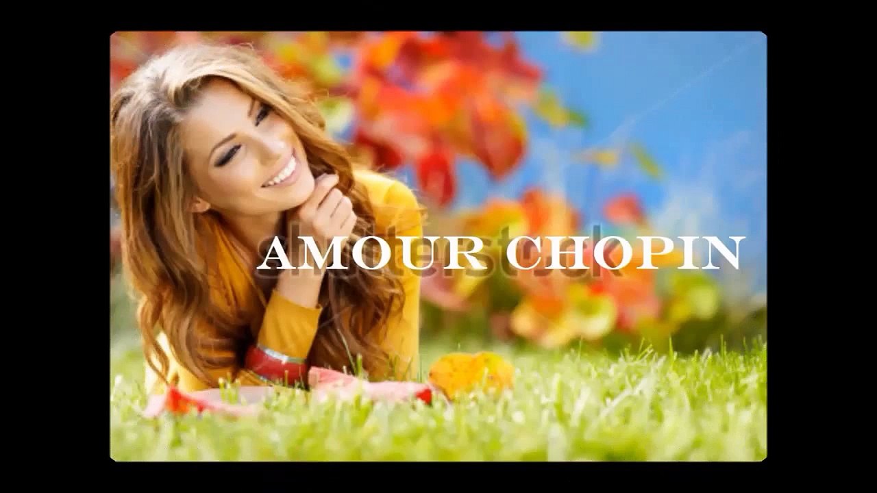 Amour Chopin   by J L STILL