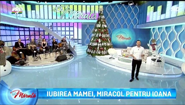 La Maruta 4 Decembrie 2014 (Part 1)