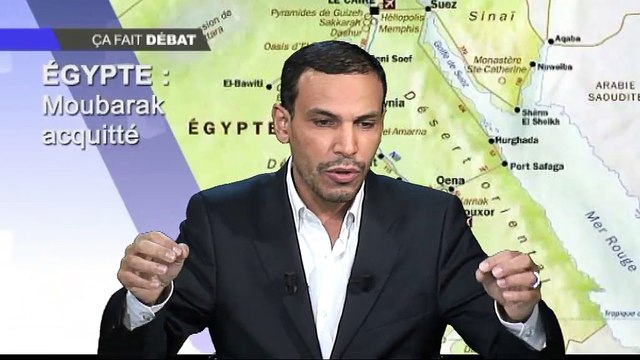 ça fait debat du 061214