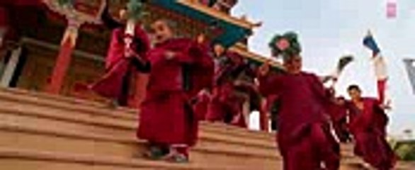 Pad Gaye  Je (Akaash Vani) - (Full Video Song)