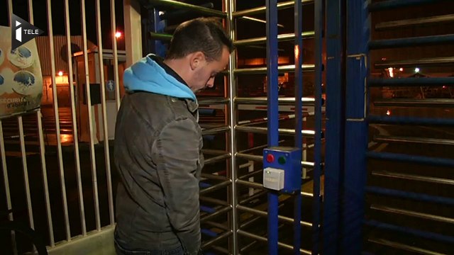 St.Nazaire : Royal Caribbean va commander deux navires à STX