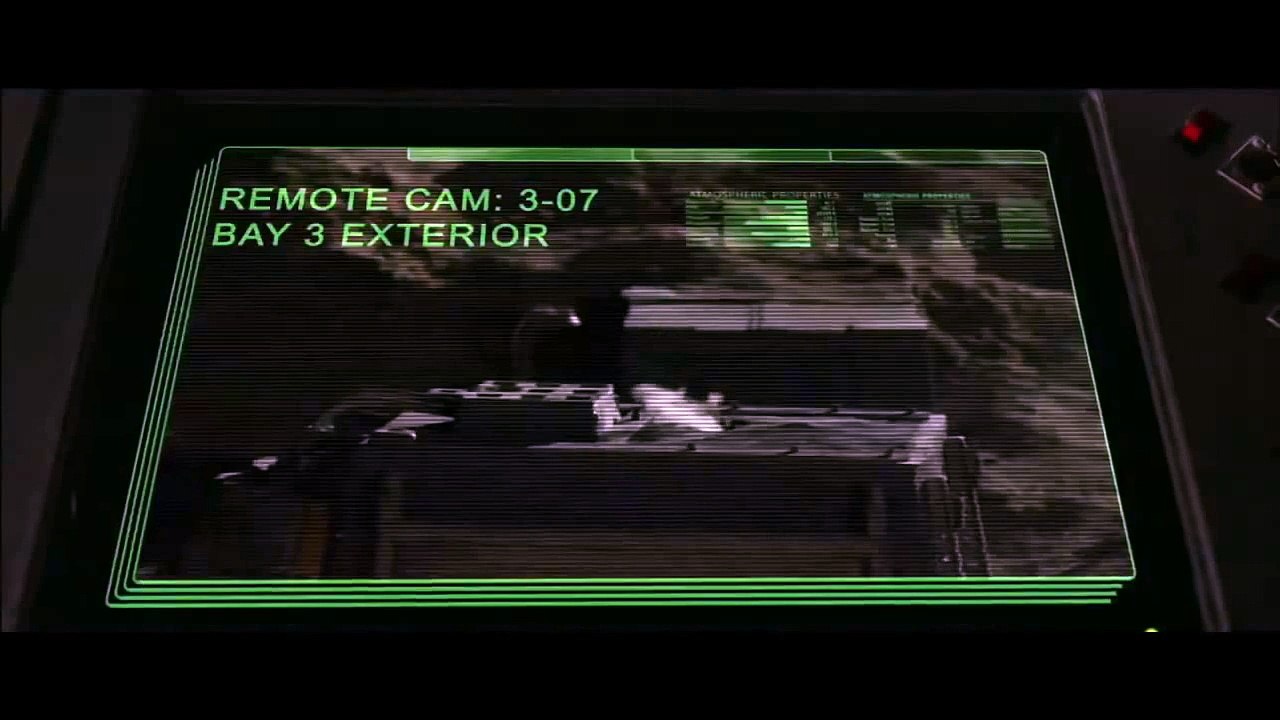 STRANDED Trailer (Sci-Fi - Horror - 2013)