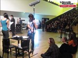 VIDEO. Poitiers : les étudiants en master assistant réalisateur font leur cinéma