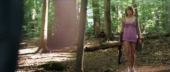 I DECLARE WAR Trailer (2013)