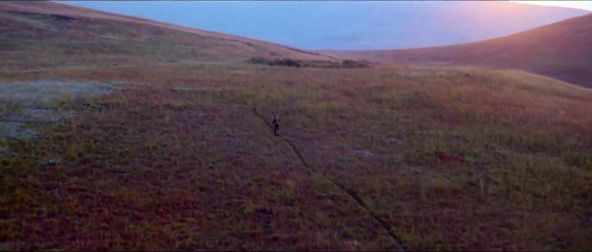 MANDELA 'Long Walk to Freedom' Teaser TRAILER [Idris Elba & Naomie Harris]