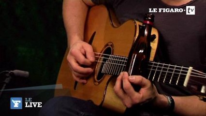 Rodrigo y Gabriela - «Torito»