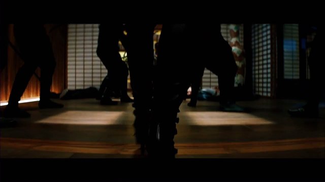 THE WOLVERINE Movie Clip _VIPER_