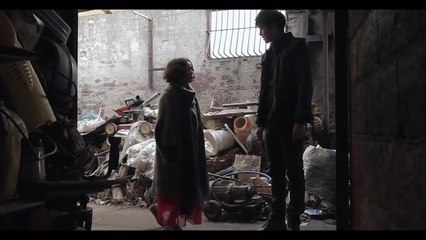 PIETA Trailer (Kim Ki-Duk - 2013)