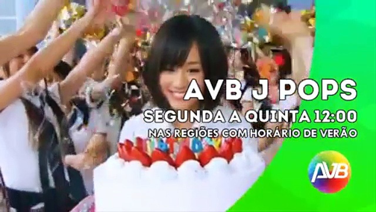 Rede AVB - Intervalo AKBINGO! (05/12/2014)