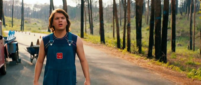 PRINCE AVALANCHE - Trailer # 2 (Paul Rudd & Emile Hirsch)