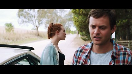 100 BLOODY ACRES - Trailer (2013)