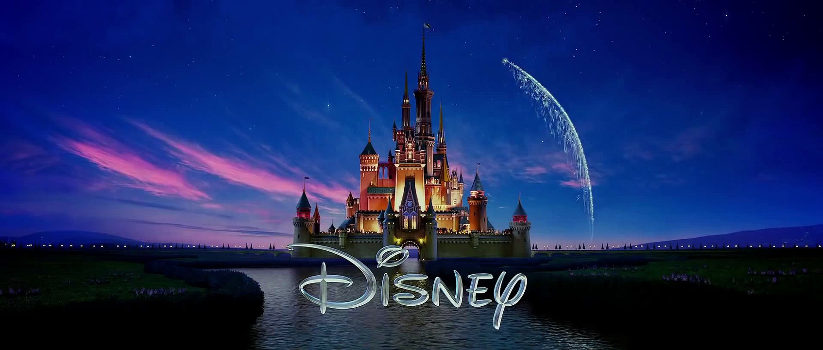 FROZEN Teaser Trailer (Disney 2013)