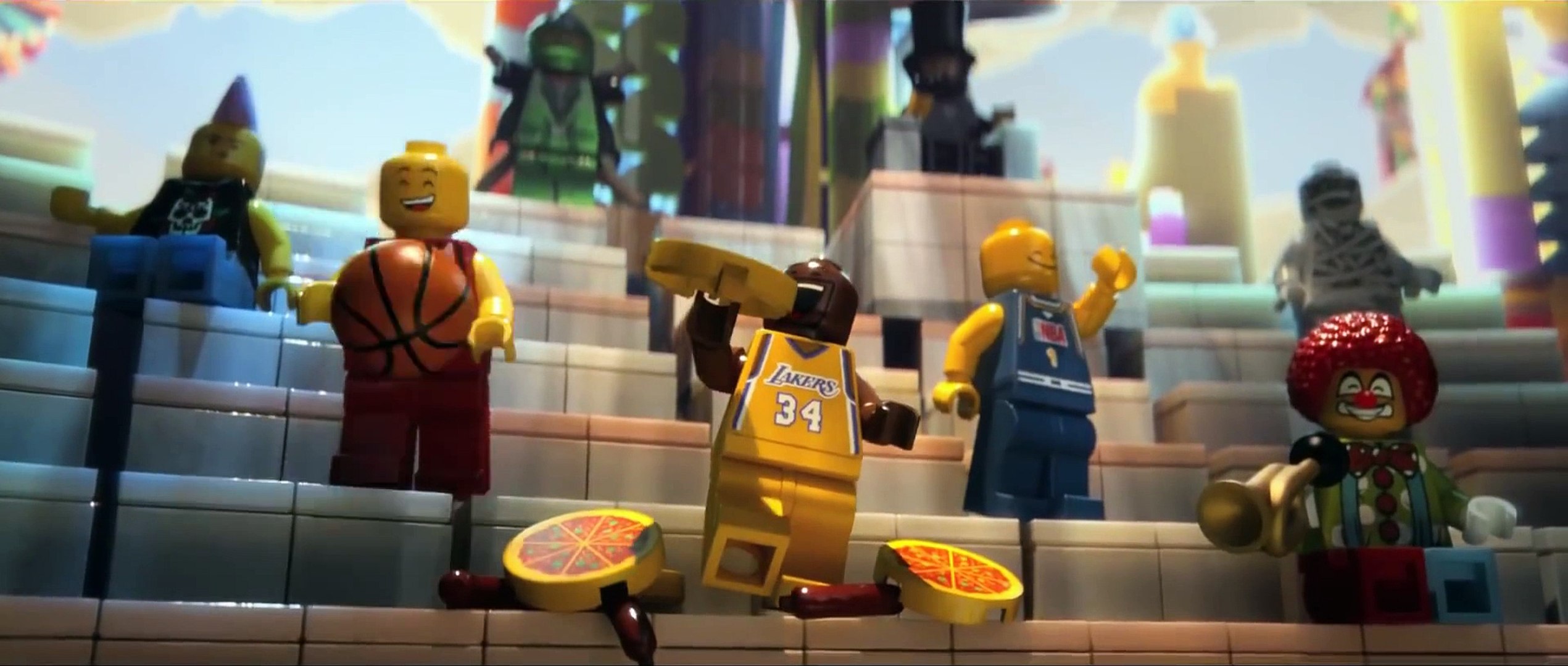 The lego cheap movie dailymotion