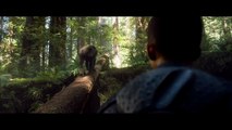 AFTER EARTH Movie Clip _The Monkeys_