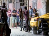 Fast & Furious 6 Girl Fights [Featurette]