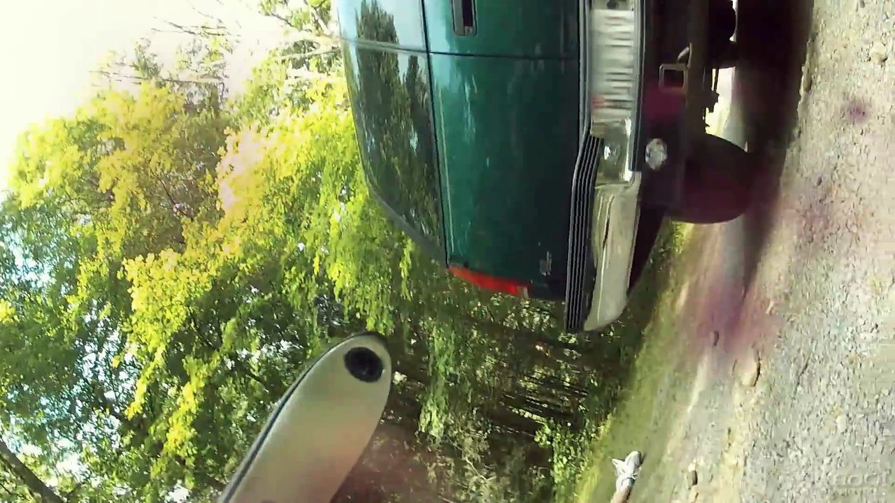 VHS 2 Red Band Trailer (2013)