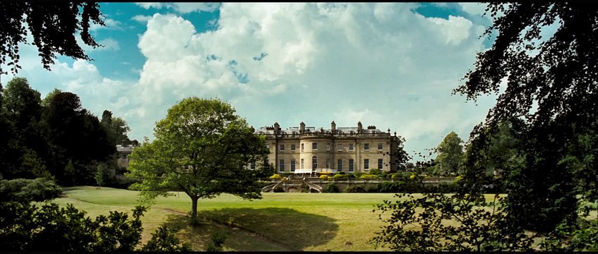 FIRST NIGHT Trailer (2013)