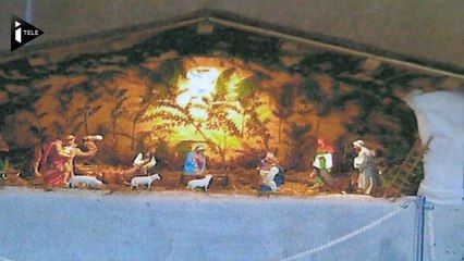 Crèche de Noël interdite : la justice donne raison à une associa