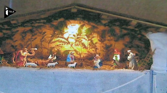 Crèche de Noël interdite : la justice donne raison à une associa