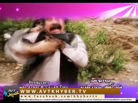 WAS BA SA CHAL KEGEE ( EP # 02 - 12-11-14) - Avt Khyber 2014 Comedy Drama Series