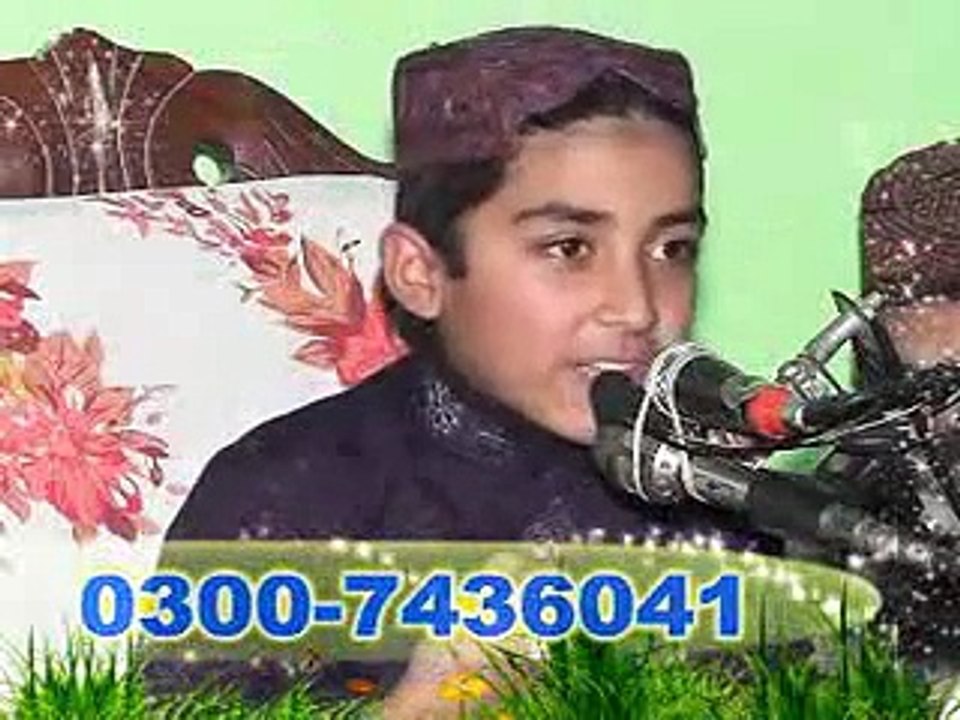 AHMAD YAZDANI Topic On RAD E BRAILVIAT