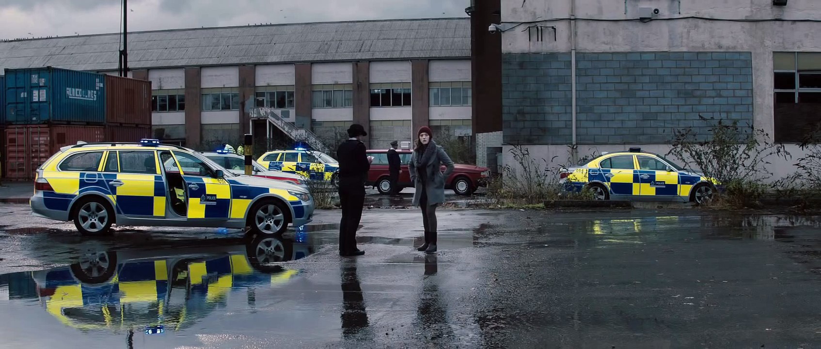 Thor 2 _ The Dark World Trailer (2013)