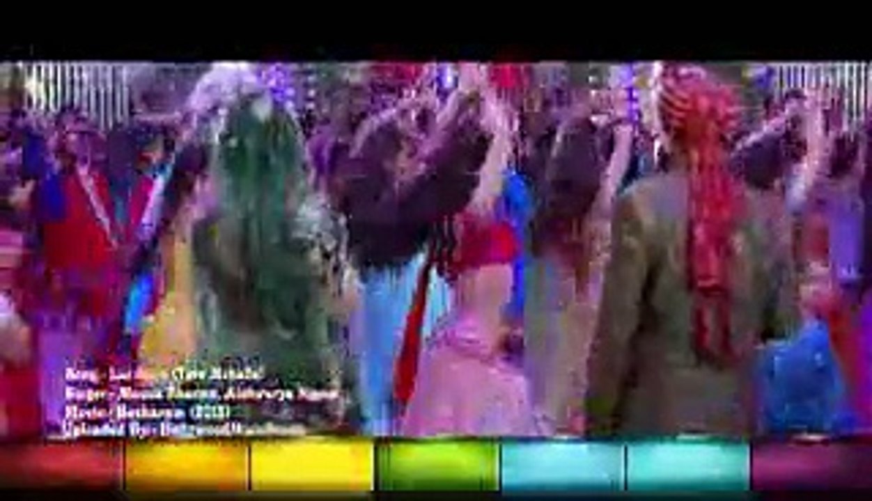 Lut Gaye Tere Mohalle Official Item Song Besharam Ranbir Kapoor