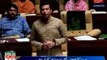 Government is obliged to always portray a perfect picture: MQM Faisal Sabzwari in Sindh Assembly session