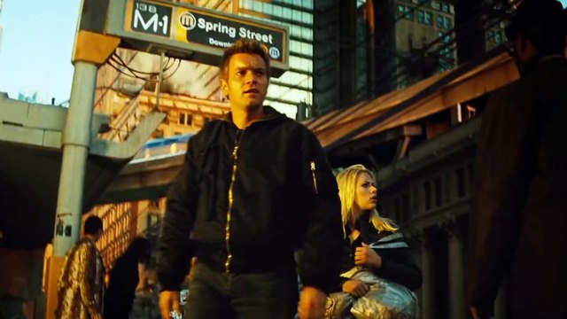 Michael Bay's BAYMAGEDDON !