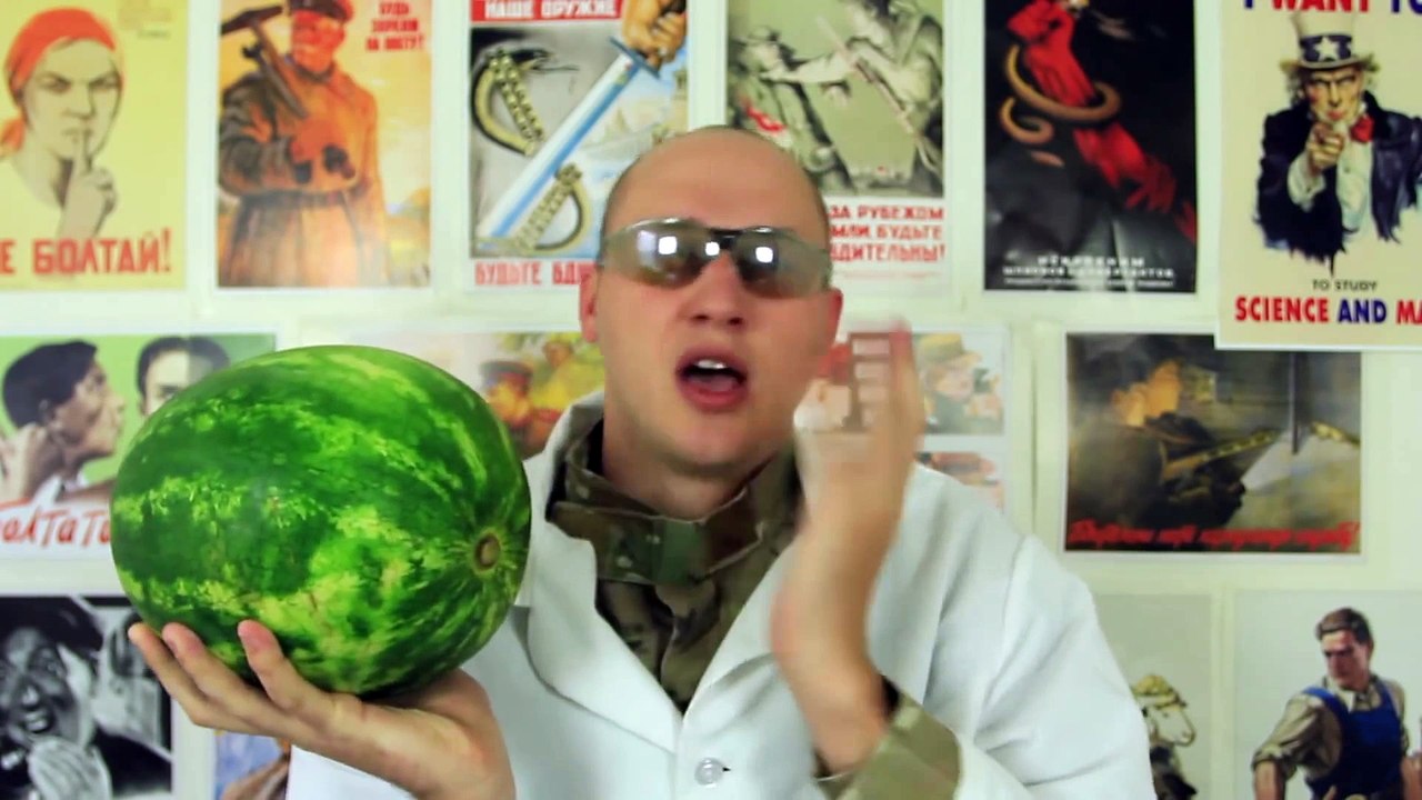 You ve Been Eating Watermelon Wrong