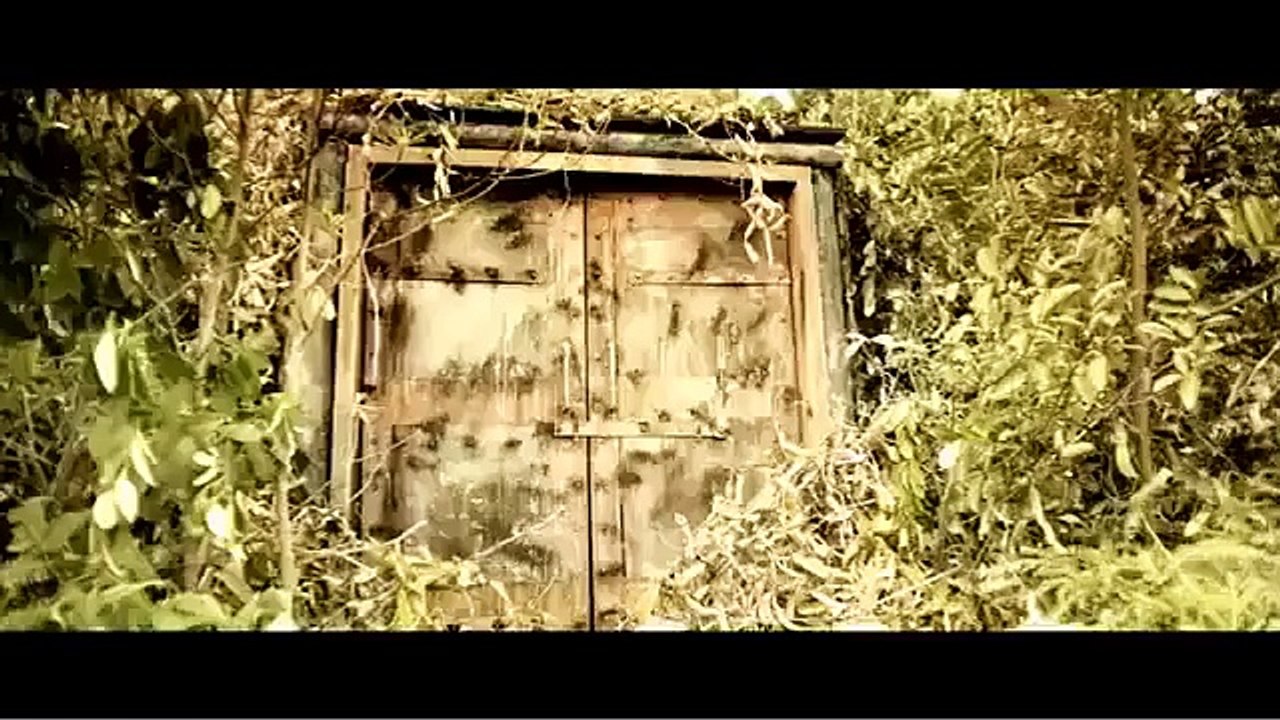 Dead Mine Trailer [Horror - 2013]