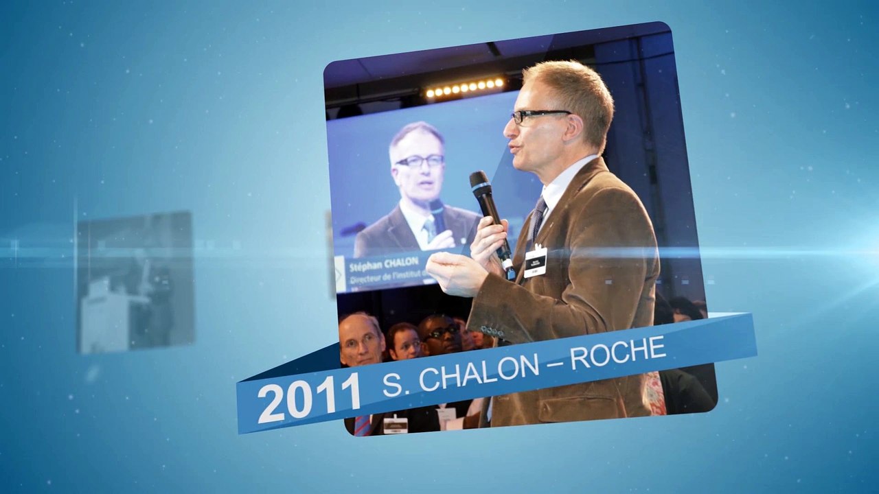 Rencontres Nationales pour l'égalité des chances, 5 ans déjà !