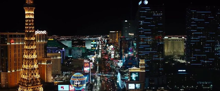 Now You See Me Trailer # 2 (Jesse Eisenberg, Morgan Freeman, Woody Harrelson...)