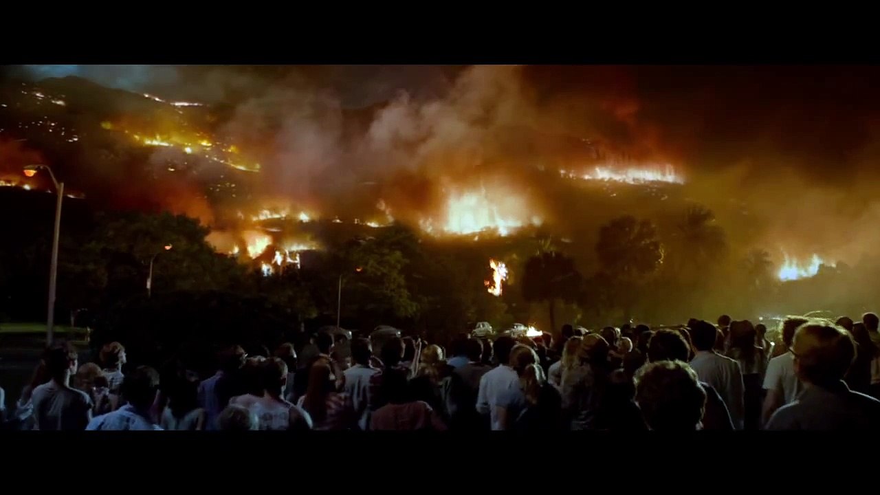 This is the End Trailer # 3 [James Franco, Jonah Hill, Seth Rogen...]