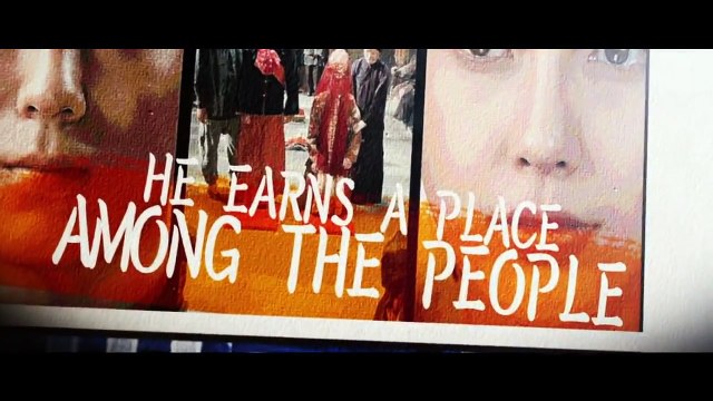 Tai Chi Hero Trailer (2013)